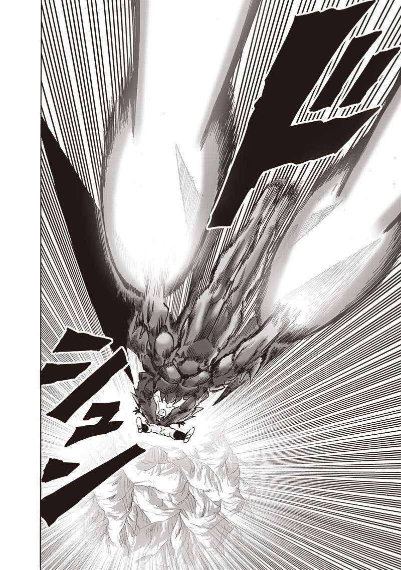 One-Punch Man, Chapter 164 image 09